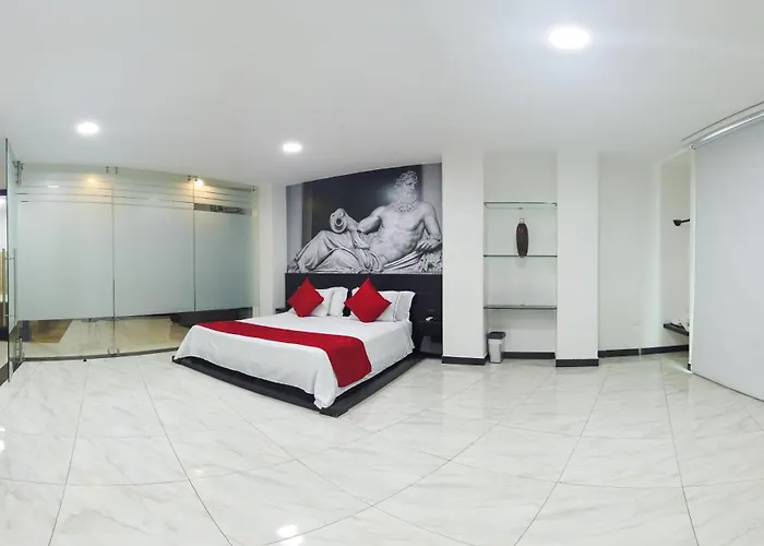 Hotel Fenix