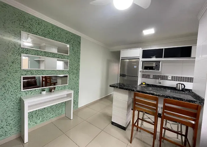 Alquiler de vacaciones: Residencial Nicole