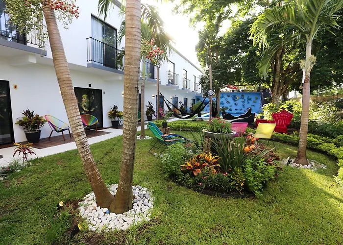 Casa Chukum - Hotel Boutique