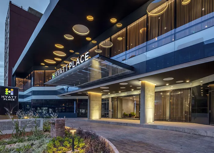 Hyatt Place Convention Center