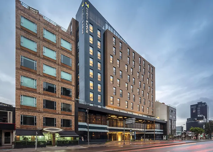 Hyatt Place Convention Center