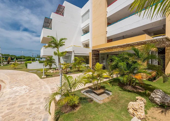 Santo Manglar Cartagena Life Wellness Spa Hotel