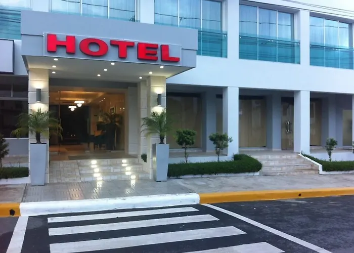 Nilka Hotel Boutique