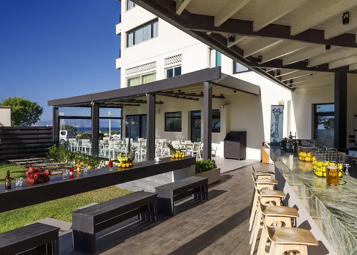 Cactus Hotel