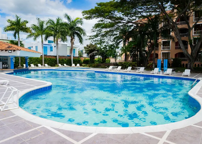 Hotel Peñon Suites