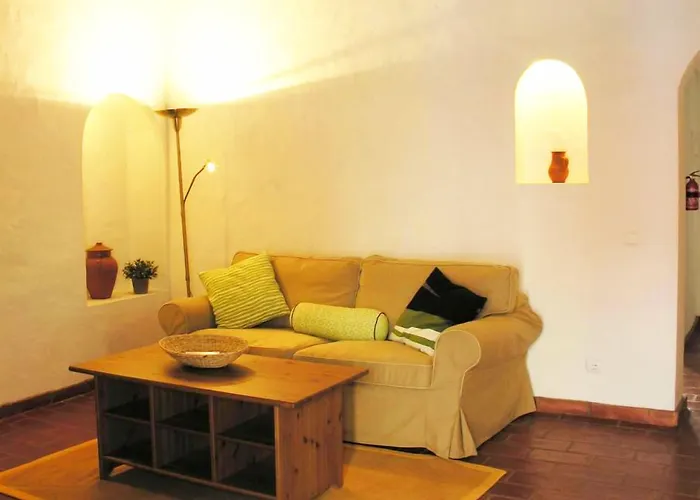Herdade Do Freixial - Turismo Rural