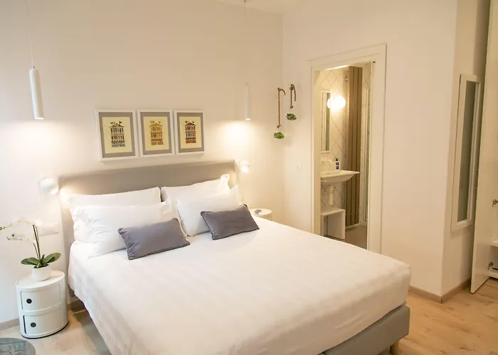 San Marco Design Suites