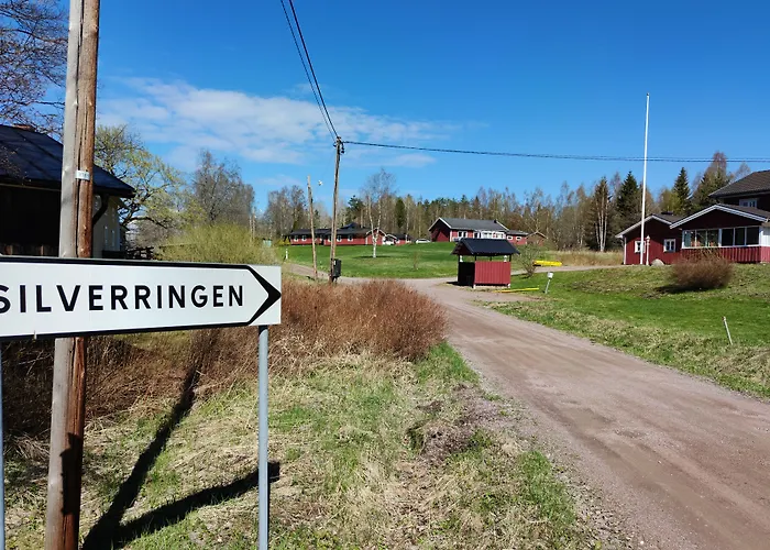 Romme Stugby