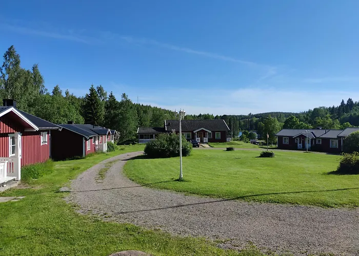 Romme Stugby