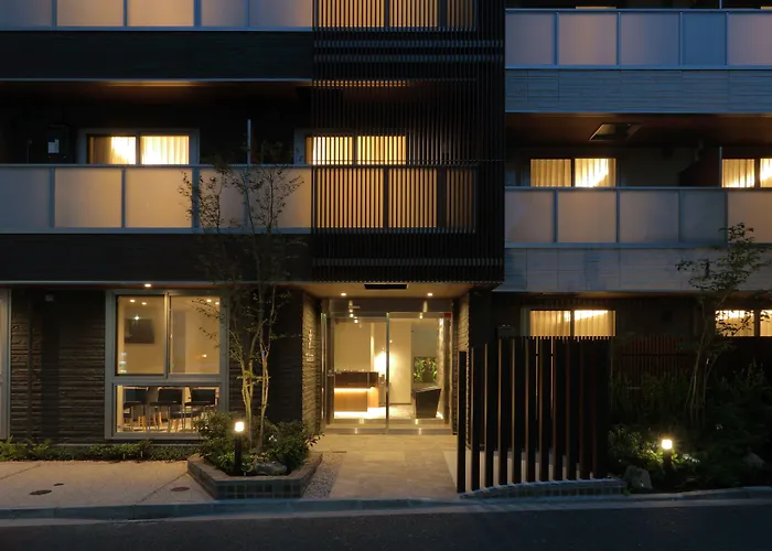 Hotel Promote Hiroshima