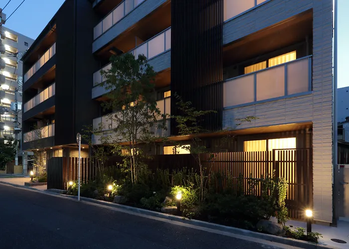Hotel Promote Hiroshima