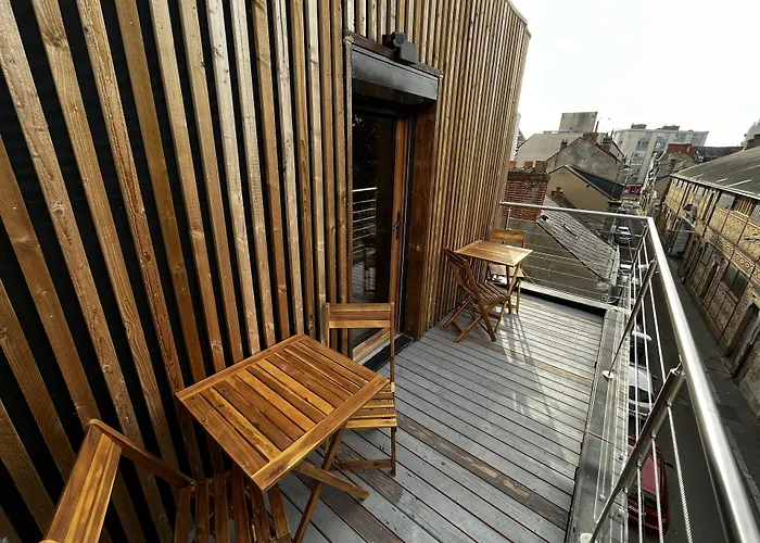 9Wagram Hotel Boutique