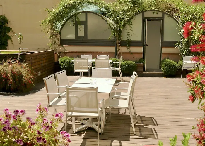 Hotel: Hotel Turin Barcelona