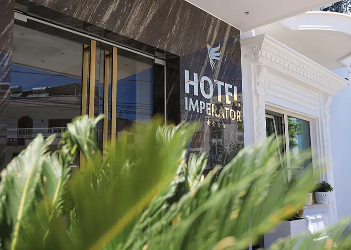 Imperator Hotel