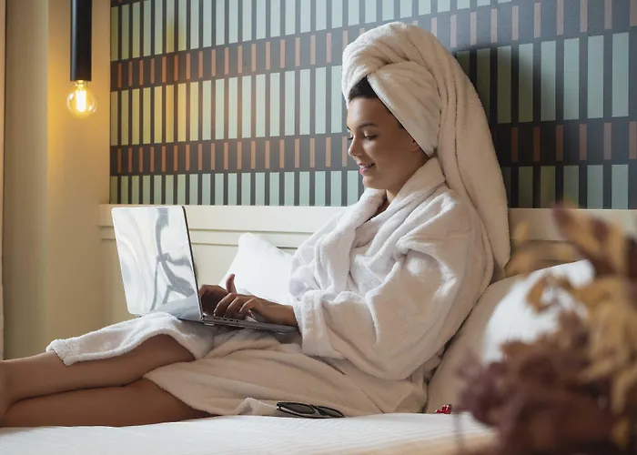 Hotel: Arcelon Hotel