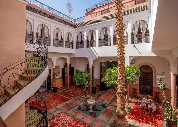 Dar Nejma&Spa