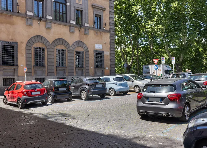 Hotel 5 Estrellas Ghr Navona Inn