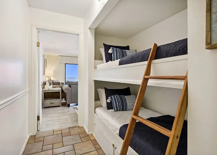 The Summit Condo Resort