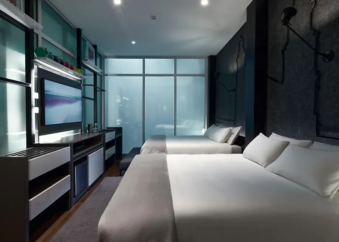 Casa Firenza Hotel&Suites Boutique
