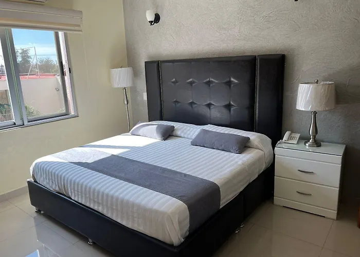 Hotel Tierra Roja