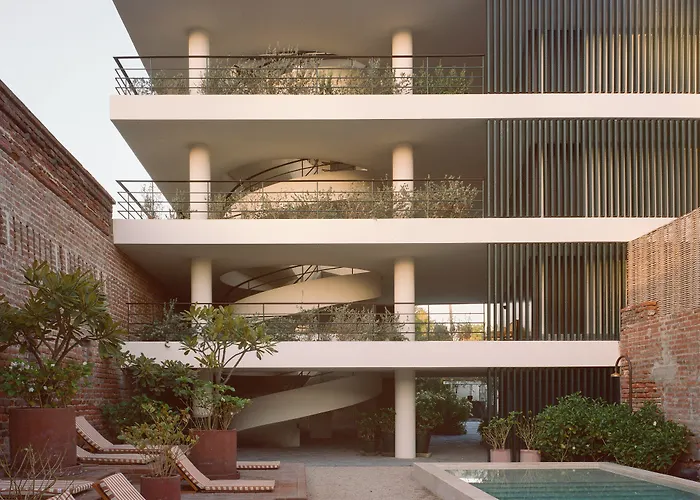 Baja Club Hotel, La Paz, Baja California Sur, A Member Of Design Hotels