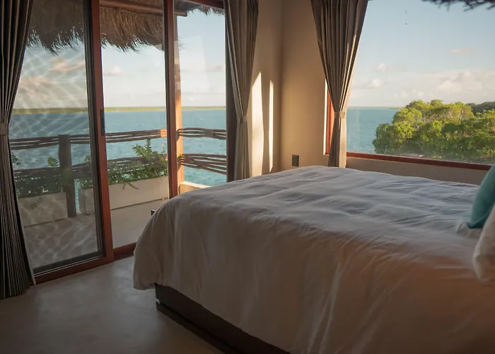 Puerta del Cielo Hotel Origen