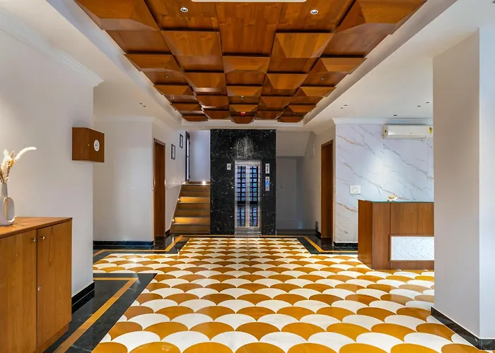 The Classic Crown Udaipur - A Luxury Hotel By Lake Pichola
