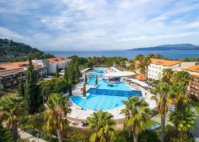 Aqua Fantasy Aquapark Hotel & Spa