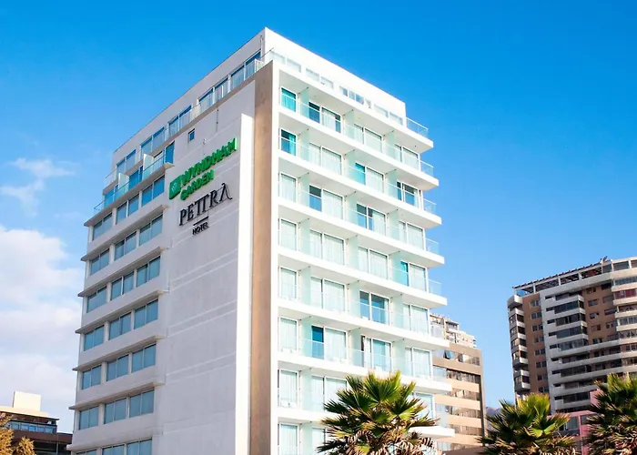 Hotel que admite mascotas: Wyndham Garden Antofagasta Pettra