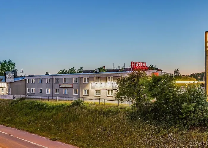 Hotell Nova