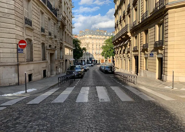 WS Champs-Elysées - Colomb