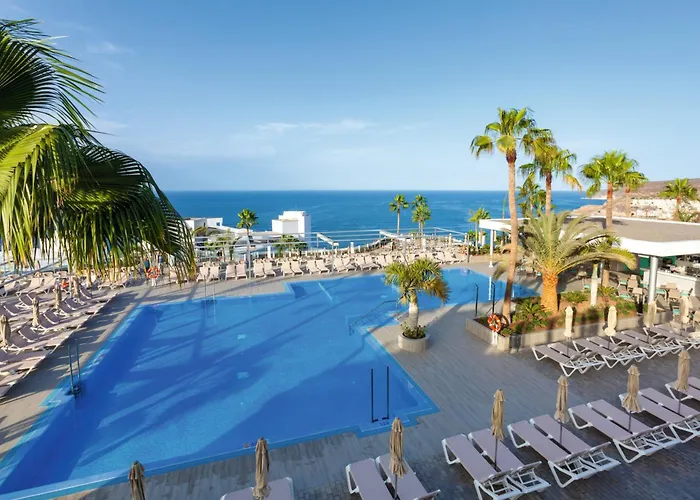 Riu Vistamar Gran Canaria