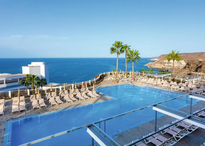 Riu Vistamar Gran Canaria
