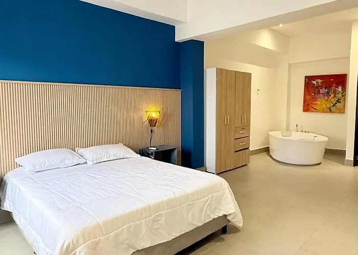 Hotel Gallery Boutique