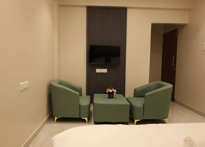 Hotel Casa Gold