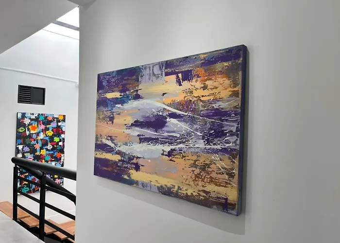 Hotel Gallery Boutique