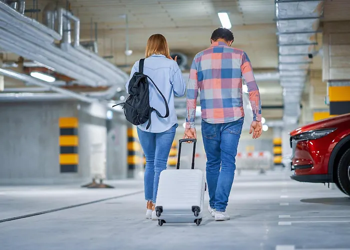 Sercotel Amistad Murcia