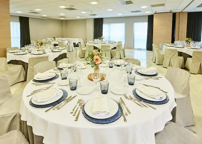 Sercotel Amistad Murcia