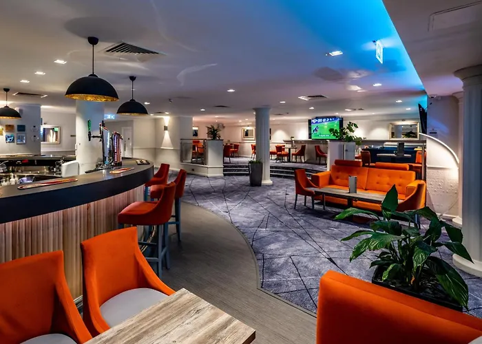 Copthorne Aberdeen