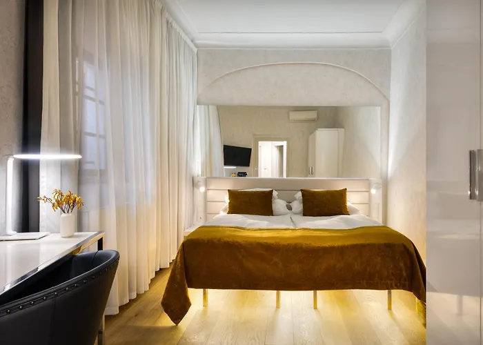 Hotel familiar: Bishop'S House