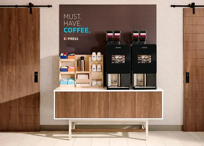 Holiday Inn Express Nyc Chelsea - Nomad Area By Ihg