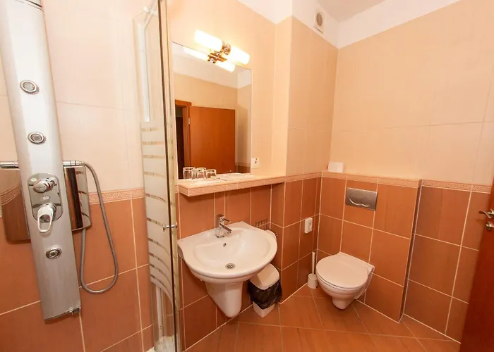 Hotel Dominika