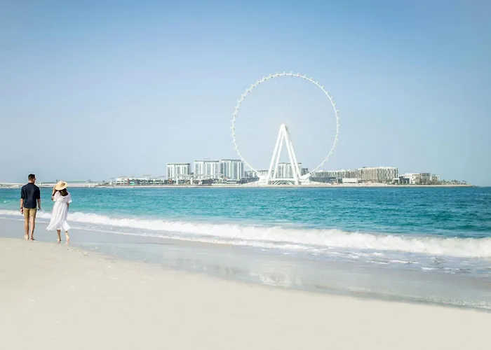  Ritz-Carlton, Dubai