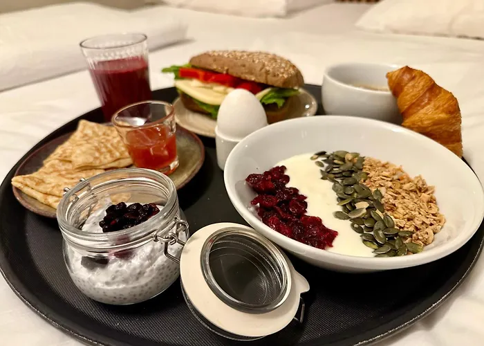 Hotel de 3 estrellas: Comfort Hotel Linkoeping City
