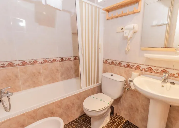 Hotel: Hotel Universal Murcia