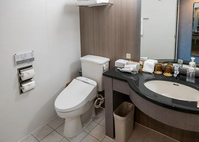 Hotel que admite mascotas: Shibuya Excel Hotel Tokyu