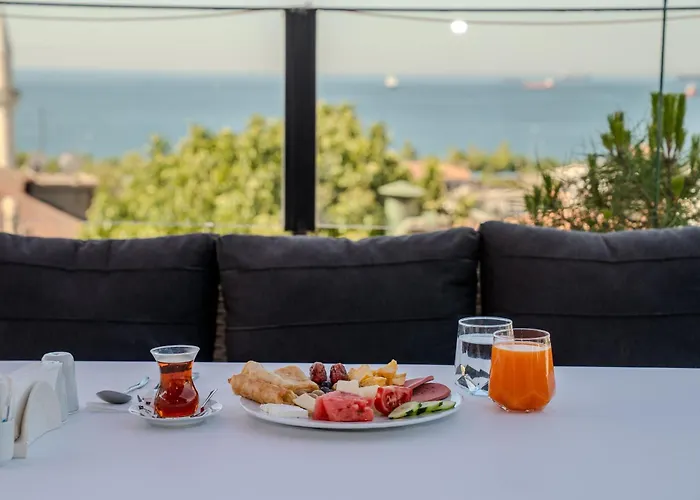 Sultanahmet Cesme