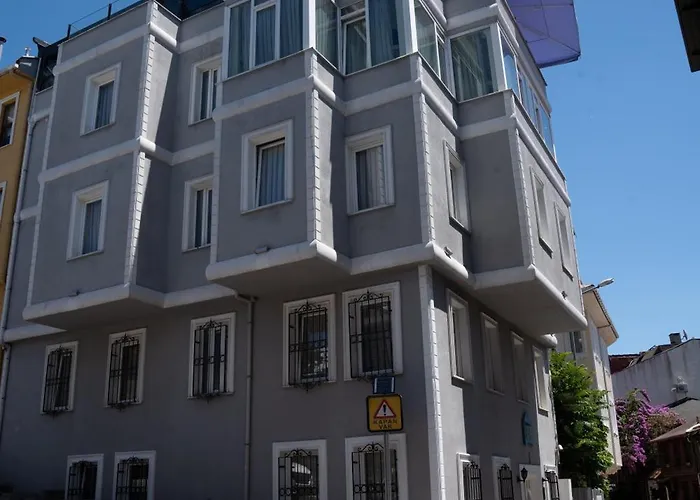Sultanahmet Cesme