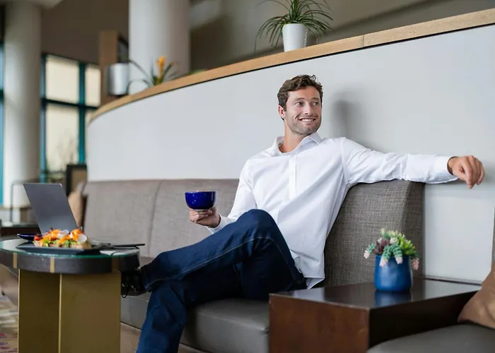 Hotel familiar: Newport Beach Marriott Bayview