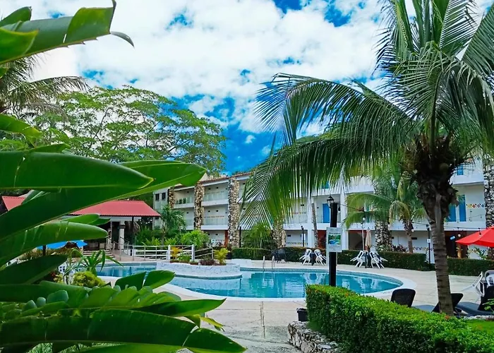 Plaza Palenque &Convention Center